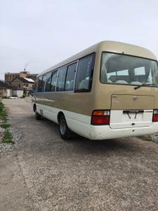 Buy cheap LHD Toyot Coaster 30 Seater 4.2 LT Diesel Manual - High Roof / New and Fairly used 30 seater coaster bus product