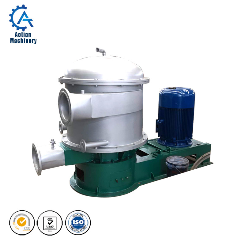 Buy cheap Paper Machine Sieving Equipment Rising Pressure Screen for paper machine from wholesalers
