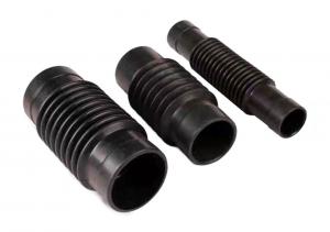 Buy cheap Corrugated Rubber Bellow Boot product