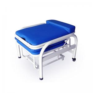Buy cheap Color Option Aluminum Folding Chairs Hospital Furniture ODM OEM Available product