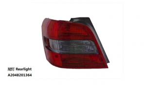 Buy cheap Mercedes-Benz Rearlight GLK350 A2048201364 product