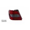 Buy cheap Mercedes-Benz Rearlight GLK350 A2048201364 from wholesalers