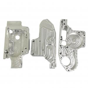 Buy cheap Aluminum 7075 3D Printing Parts Q235 3d Printing Automotive Parts product