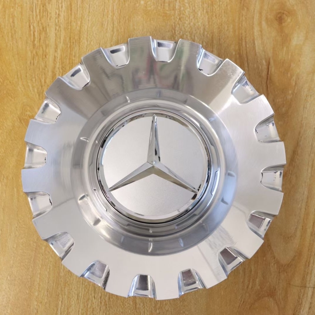 Buy cheap Mercedes Benz W222 / C217 / S 65 AMG Forged Wheel Hub Caps from wholesalers