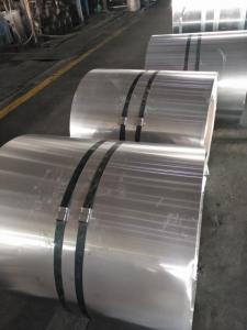 Buy cheap A3104 H19 H48 Aluminum Coil Stock No Splice For Drink Cans product