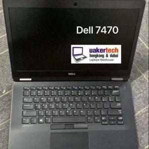 Buy cheap Dell 7470 I5 Used Notebook Computers product