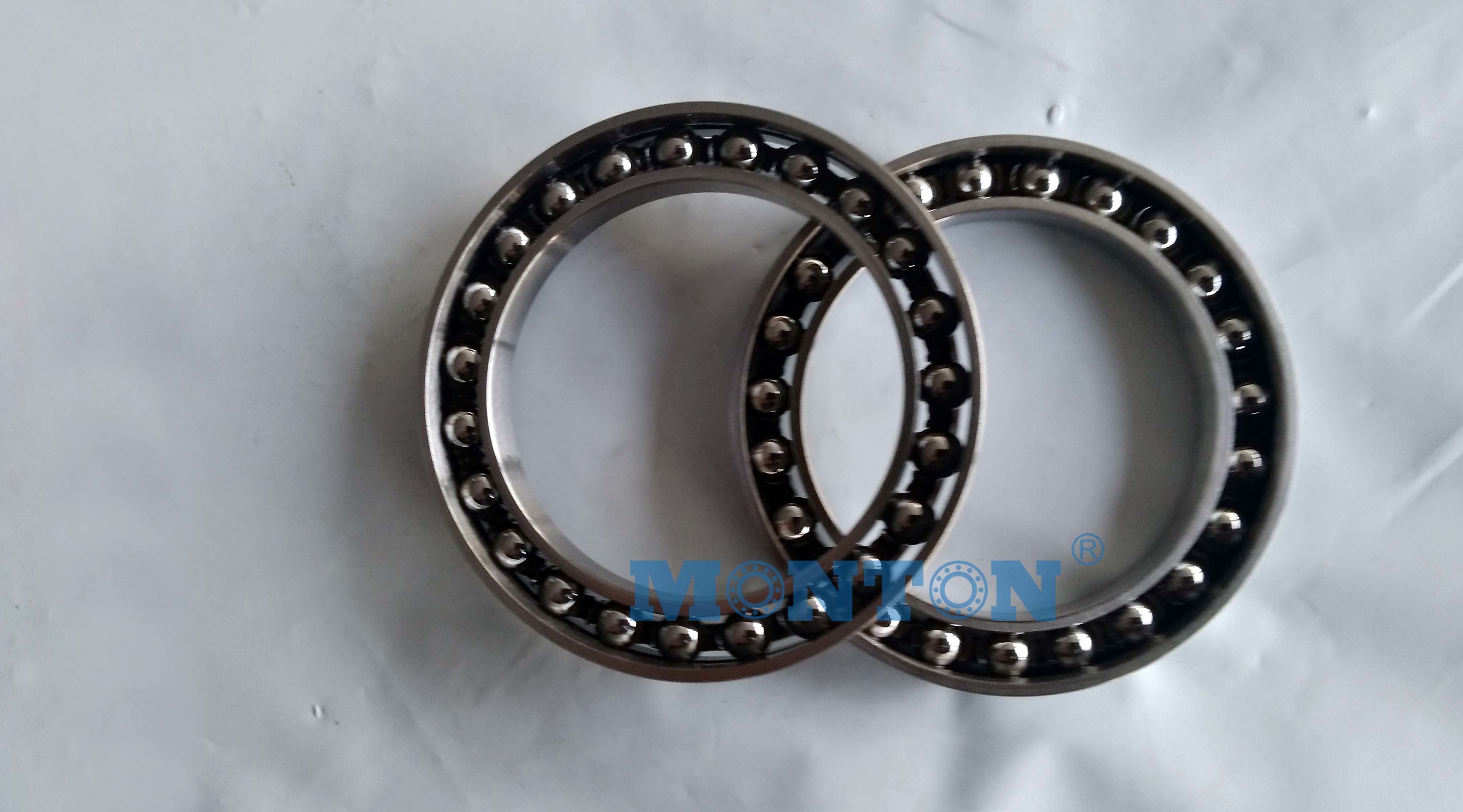 Buy cheap F32 58.928*79.756*11.81mm harmonic  drive reducer bearing manufacturer product
