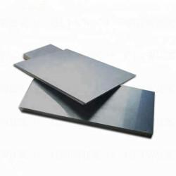 Buy cheap Annealing Polishing 5mm W1 99.95% Pure Tungsten Sheet product