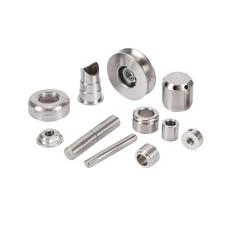 Buy cheap 303 CNC Machining Stainless Steel Nuts And Bolts For Motorcycles product
