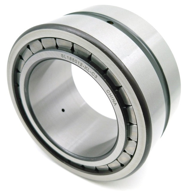 Buy cheap N1006 30*55*13 Single Row Cylindrical Roller Bearings Machine Tool High Precision Spindle Bearings product