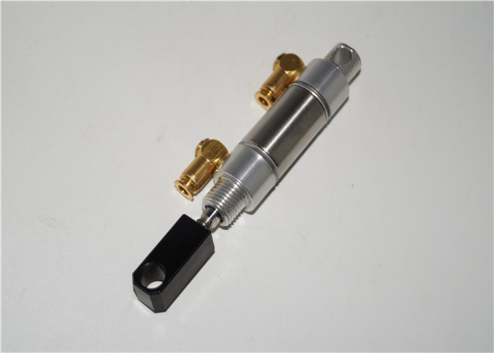 Buy cheap CD74 XL75 Small Pneumatic Cylinder D16 H10 Light Weight With 4mm Gas Nipple product