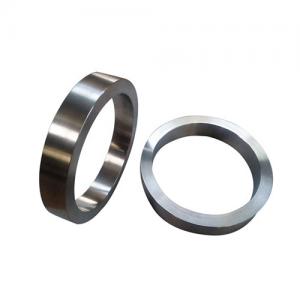 Buy cheap Annealed GB/T16598 TC4 Gr5 Aircraft Titanium Alloy Ring product