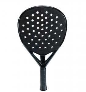 Buy cheap HH01 OEM padel racket & padel shovel and padel racquet for player product