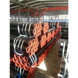 Buy cheap Professional Supplier Steel Pipe Petroleum Pipeline ERW SSAW PIPE LSAW PIPE/erw steel line pipe/erw mild steel tubes product