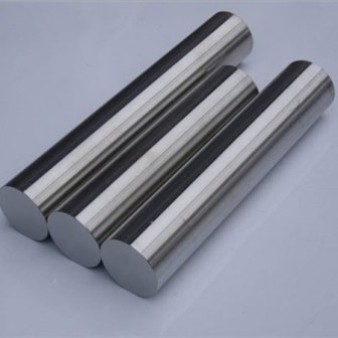 Buy cheap 99.95% Tungsten Wrought Bar product