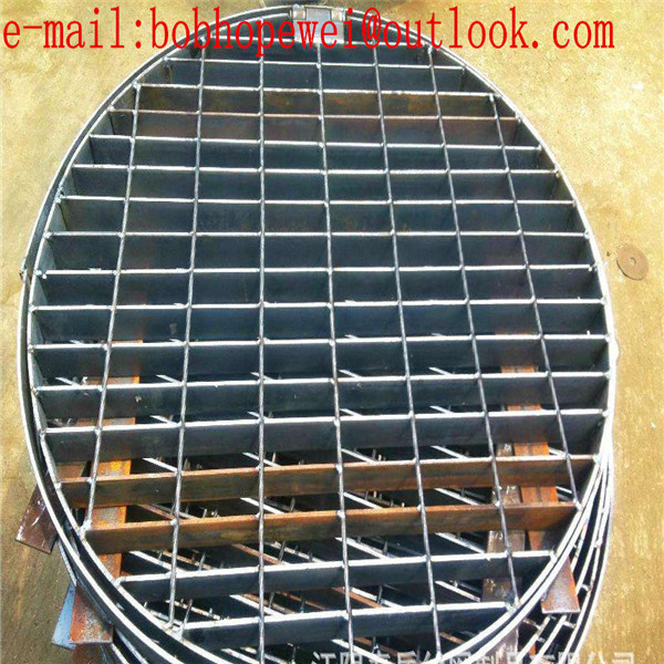 Buy cheap galvanized steel grating/walkway grating/steel grate decking/metal drain grates/sheet metal grate/catwalk grating product