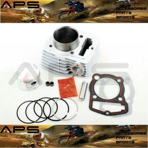 Buy cheap CB125 to 175cc 62MM Big Bore Kit 14pcs/Set ,for Motorcycle Necessary modification product