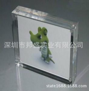 Buy cheap Perspex/Acrylic sign holder product