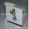 Buy cheap Perspex/Acrylic sign holder from wholesalers