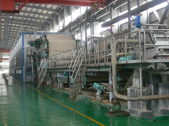 Buy cheap High speed/ Hot sell Carton paper  machine, Carton paper product line, Accept customization product