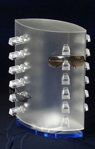 Buy cheap Where to buy  Perspex/Acrylic eyeglasses display ? product
