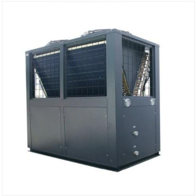 Buy cheap Full Air Source Heat Pump Cop R32 Wifi Control 6KW product