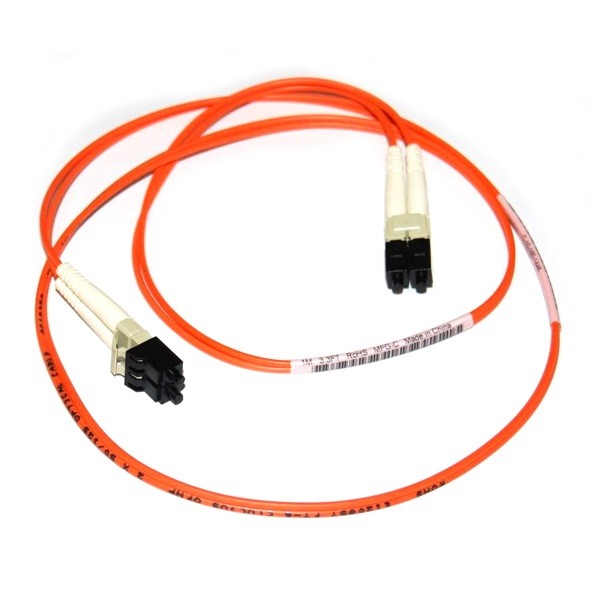 IBM 12R9913 - IBM 1 Meter LC-LC Fibre Cable for sale