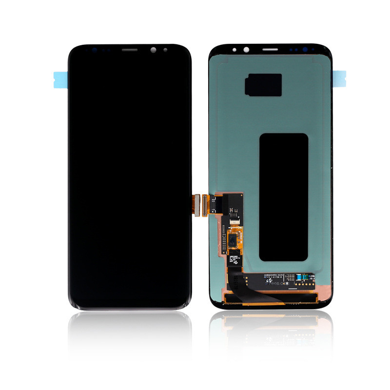 Buy cheap S8 Plus G955U G955f Lcd from wholesalers