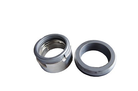 Buy cheap Durable Burgmann M7N Component Mechanical Seals Replacement Unbalanced product