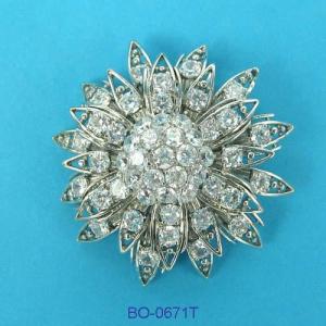 Buy cheap Wedding Pin (BO-0671T) product