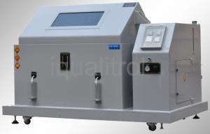 Buy cheap Copper Accelerated Acetic Acid Salt Spray Test Cabinet 40L With Leakage Protection product