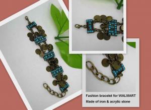 Buy cheap Bracelet (YWTOP090402-2) product