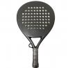Buy cheap HTB01 Custom 3k 12k 18k Hot Sales Racchette Carbon Fiber Beach Tennis Racket from wholesalers