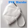 Buy cheap Daily Protective KN95 Face Mask Disposable Medical Mask For Adult / Child from wholesalers