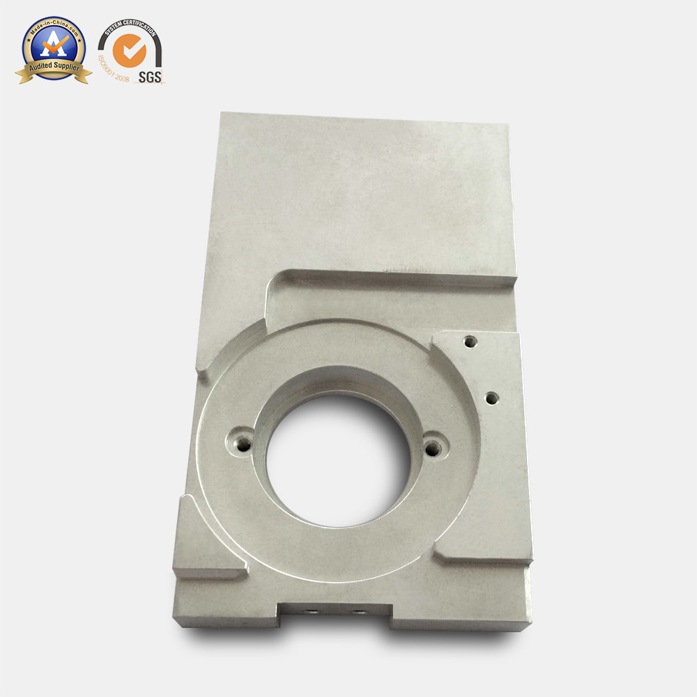 Buy cheap Aluminum Material Rapid Machining & Fabrication Parts RF / EMI Shielding Heat Sink product
