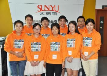 Sunyu Display Product Co., Ltd.