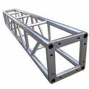 Buy cheap Bolt Truss Frame Structure Exhibition Aluminum Truss For Sale product