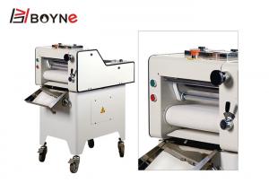 Buy cheap Stainless Steel Bakery Processing Equipment Bread Moulder Machine 30g - 350g product