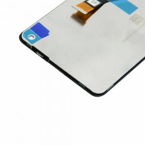 Buy cheap 6.5'' Original LCD For Galaxy A21 A215 LCD Display Touch Screen Digitizer product