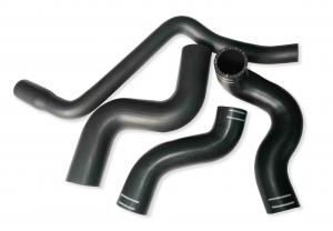 Buy cheap Synthetic Rubber Oil Hose For Automotive Coolant Cooling Radiator Engine product