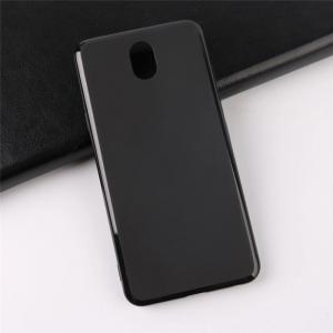 Buy cheap Black OPPO TPU Phone Case With Custom Logo product