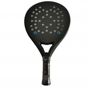 Buy cheap HMG04 Factory Price High Quality Carbon Fiber Tennis Padel Racket product