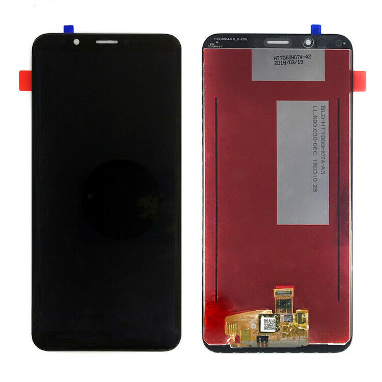 Buy cheap 3" LCD Touch Screen Digitizer Glass For Huawei Honor 7C product