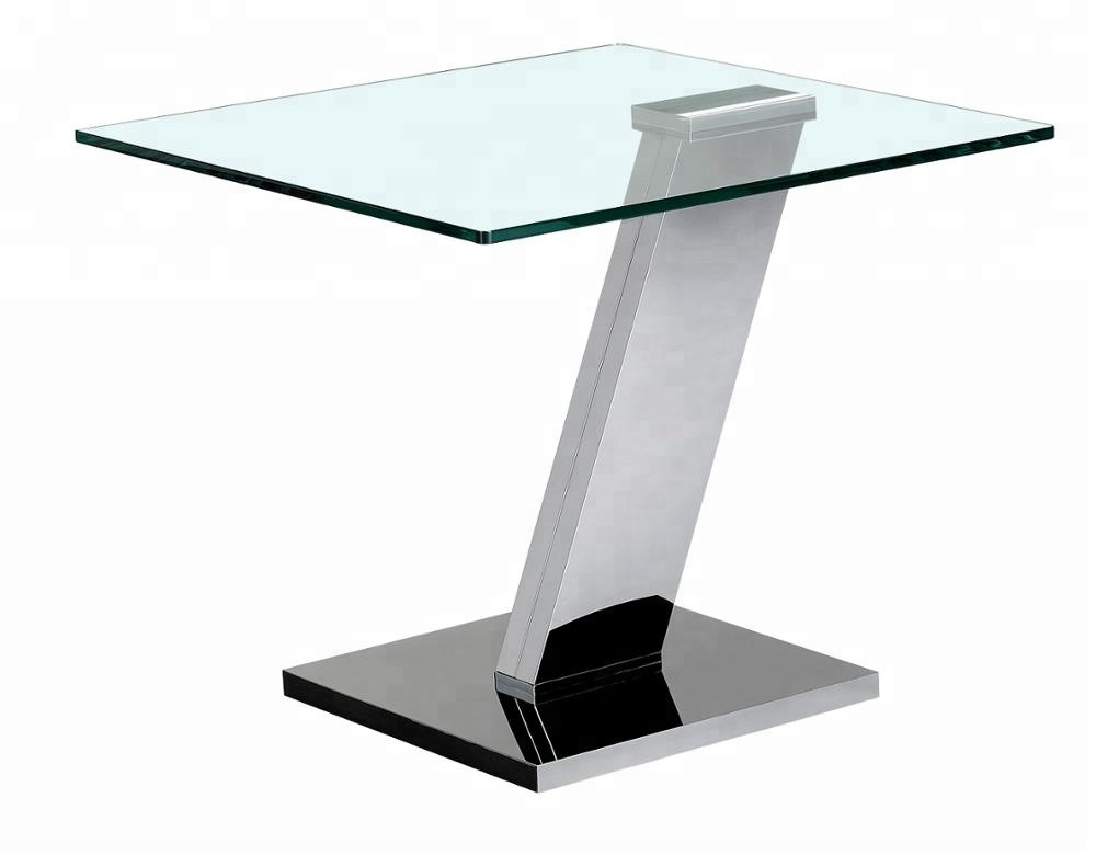 Buy cheap Customizable 65cm 8.5kgs 0.023cbm Modern Side Tables product