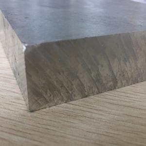 Buy cheap Homogeneous Annealing Military Aluminum Alloy Plate LY12 product