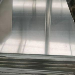 Buy cheap Full Annealing 2A12 T4 Aluminum Alloy Plate For Military Project product