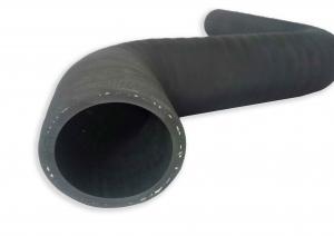 Buy cheap Flexible Reinforced Fuel Oil Hoses , SEA j1532 fuel hose Industry Hose Application Solutions product