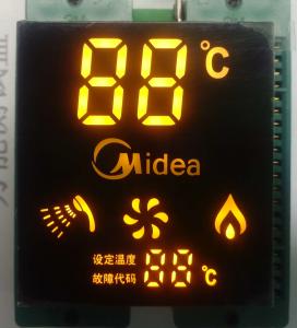 China Energy Saving NO 4984 Electronic LED Display Solar Water Heater Panel Board on sale