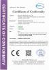 Shenzhen Dosatronics Co., Ltd. Certifications