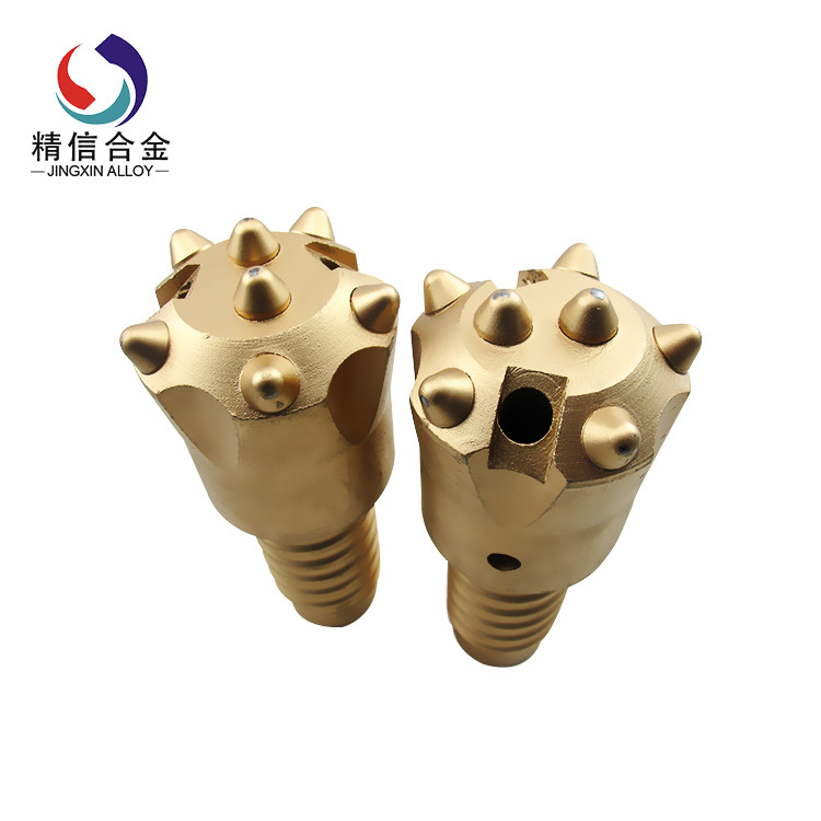 Buy cheap Tungsten Carbide Drilling Tools for rock, mining and engineering product